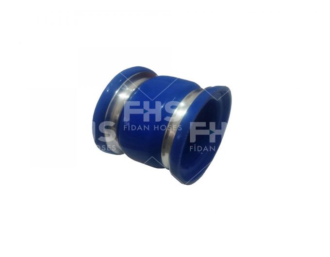 Intercool (Silikon) Hortum