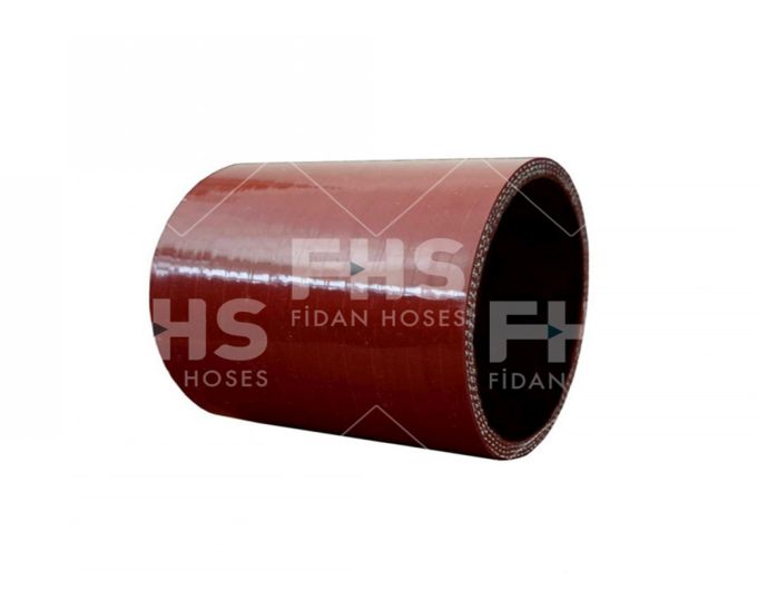 Intercool (Silikon) Hortum