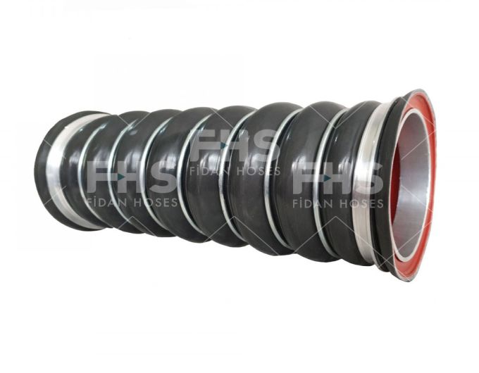 Intercool (Silikon) Hortum