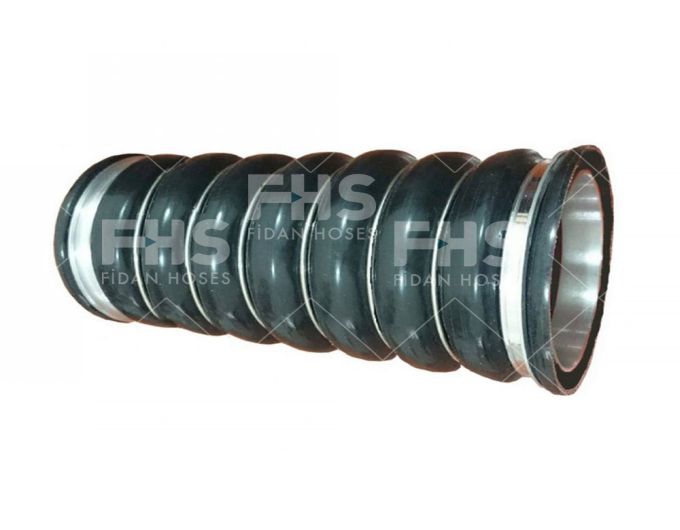 Intercool (Silikon) Hortum