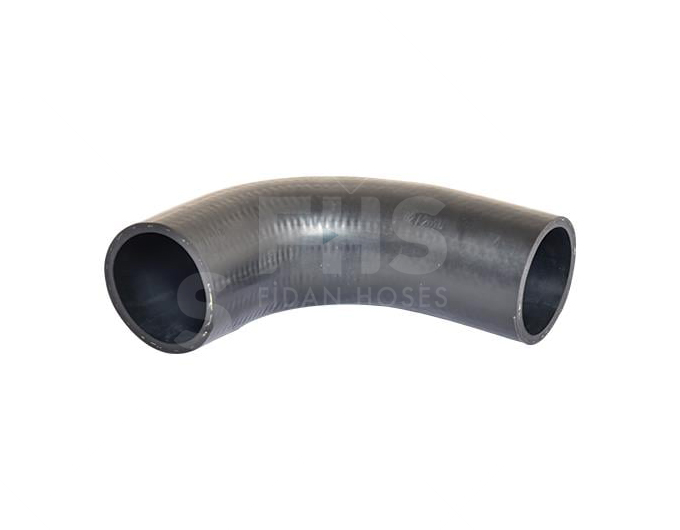 Turbo (Silikon) Hortum