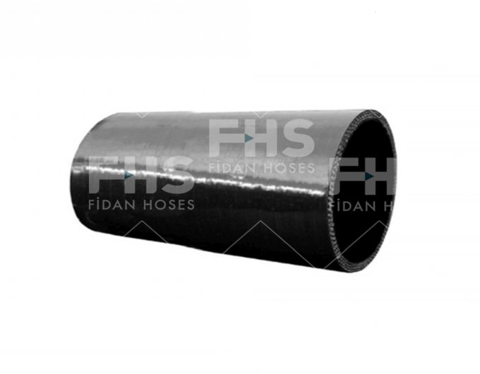 Intercool (Silikon) Hortum