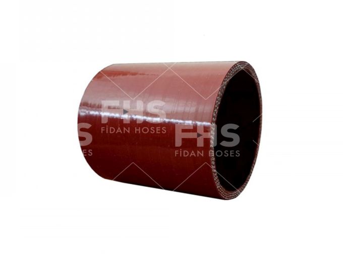 Intercool (Silikon) Hortum