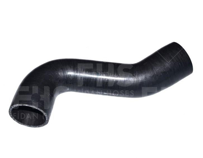 Turbo (Silikon) Hortum