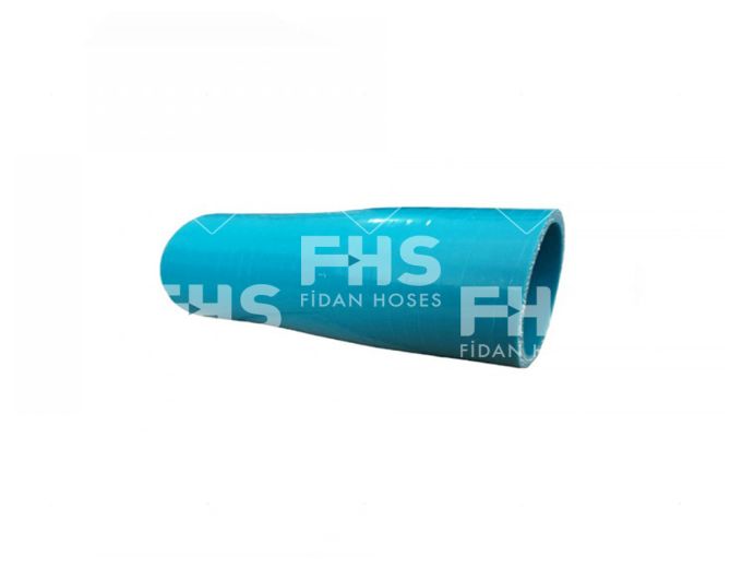 Intercool (Silikon) Hortum