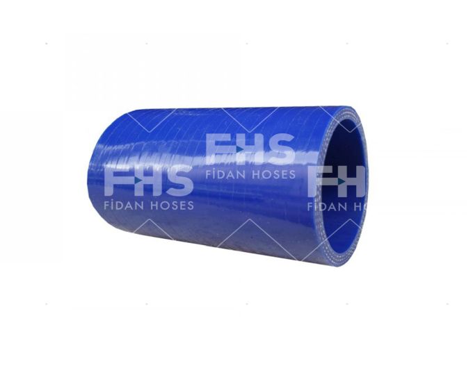 Intercool (Silikon) Hortum