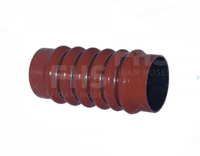 Intercool (Silikon) Hortum