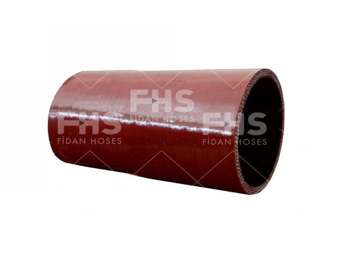 Intercool (Silikon) Hortum