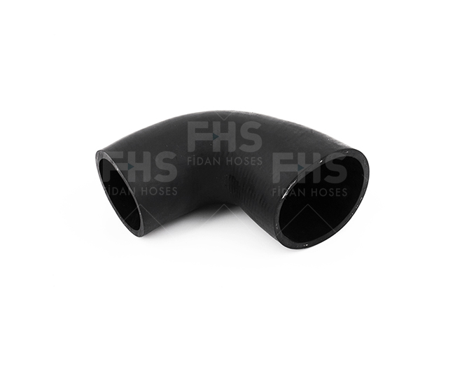 Man TGS 7TGX Soğutma Suyu Hortumu