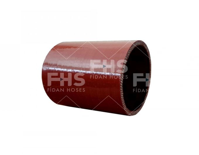 Intercool (Silikon) Hortum