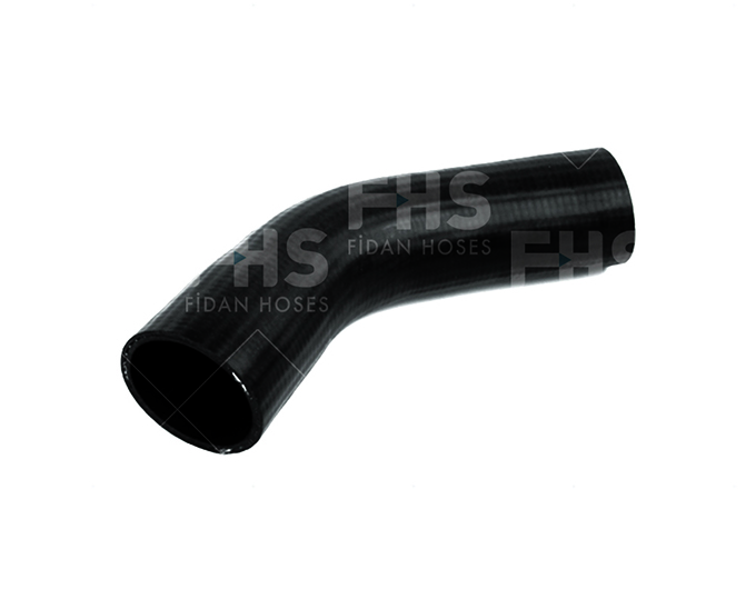 Radiator Lower Hose
