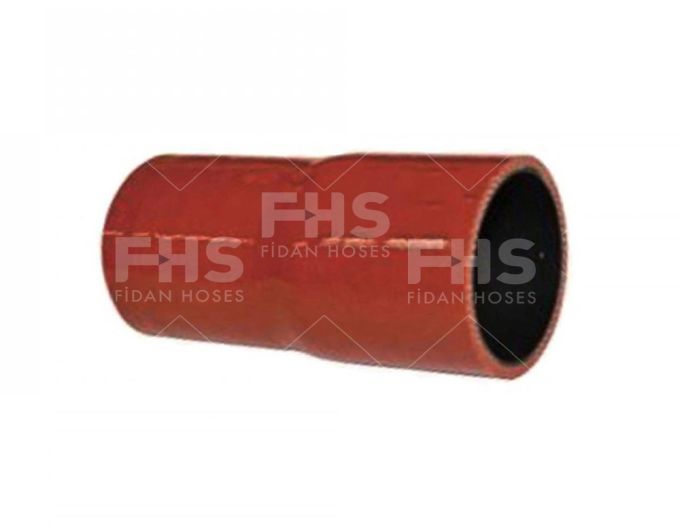 Intercool (Silikon) Hortum