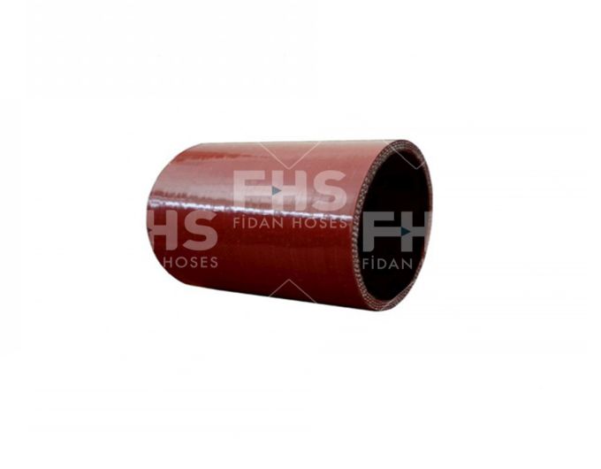 Intercool (Silikon) Hortum