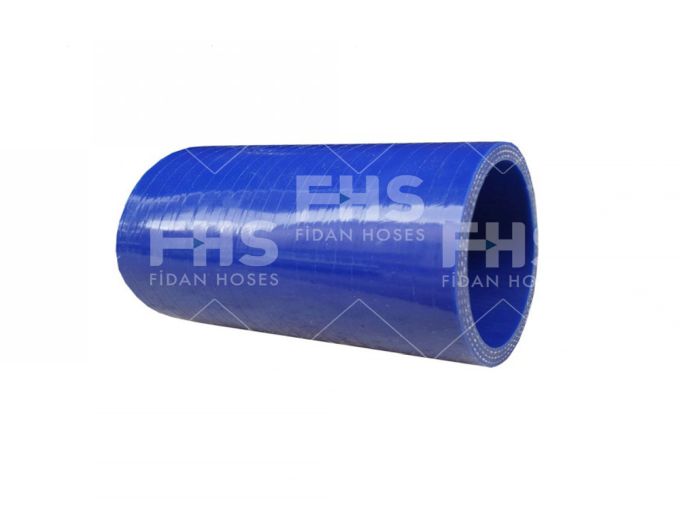 Intercool (Silikon) Hortum