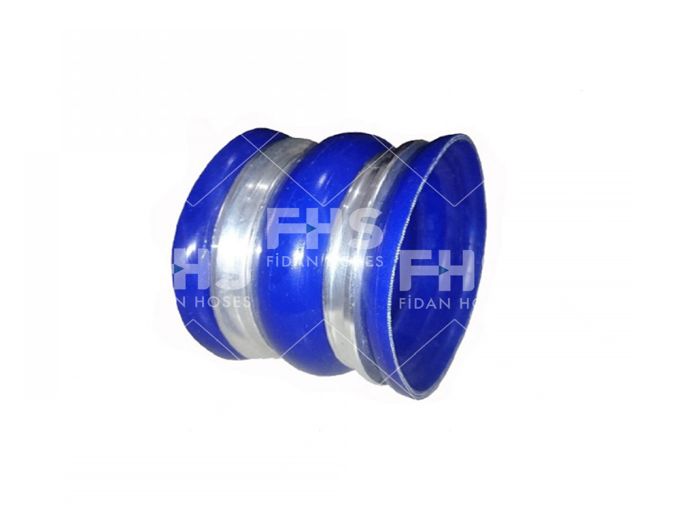 Intercooler (Silicone) Hose