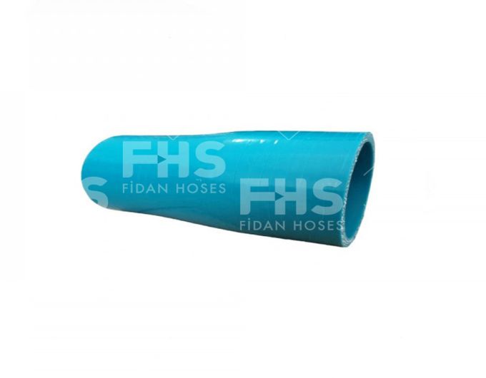 Intercool (Silikon) Hortum