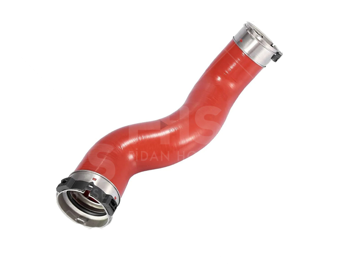 Turbo (Silikon) Hortum