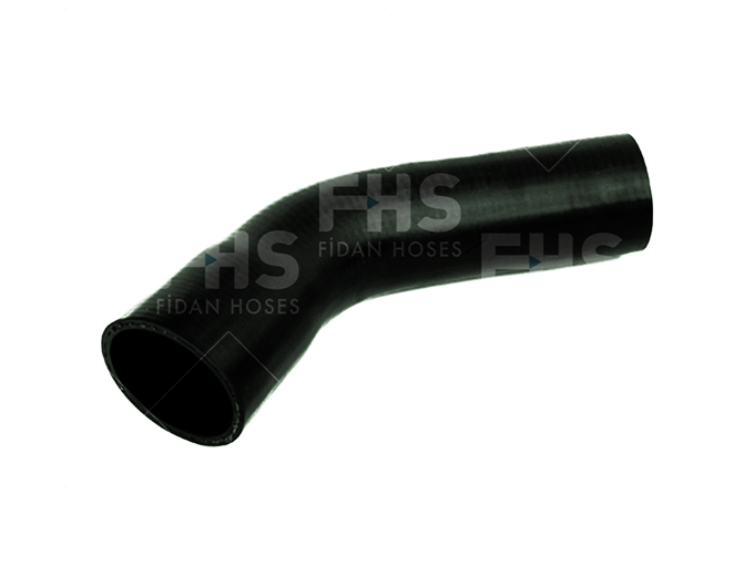 Radiator Intermediate Hose