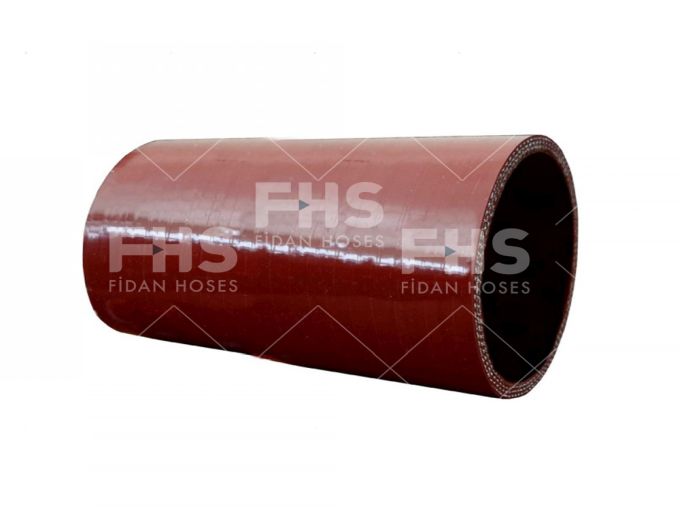 Intercool (Silikon) Hortum