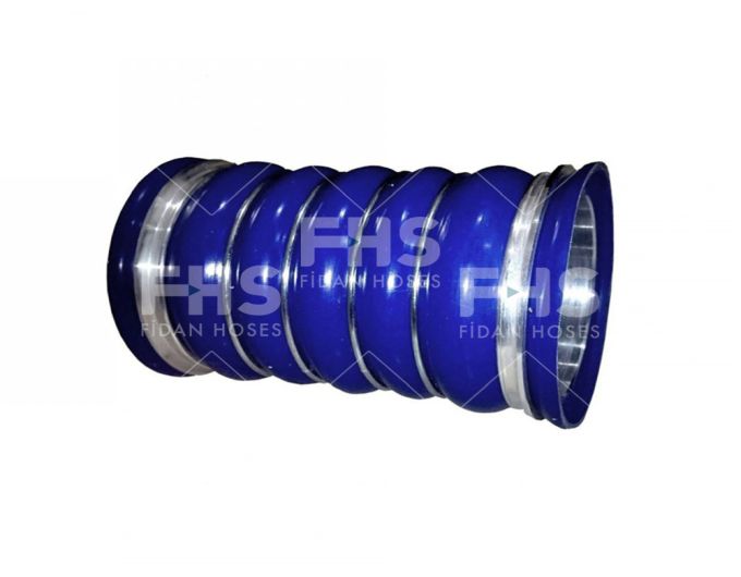 Intercooler (Silicone) Hose