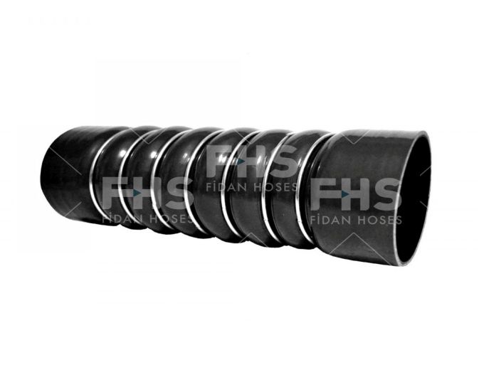 Intercooler (Silicone) Hose