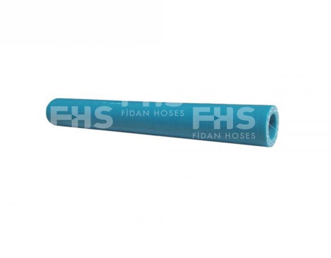 Intercool (Silikon) Hortum