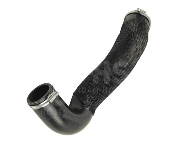 Turbo (Silikon) Hortum