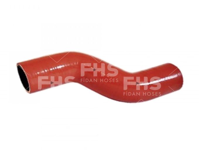 Intercooler (Silicone) Hose