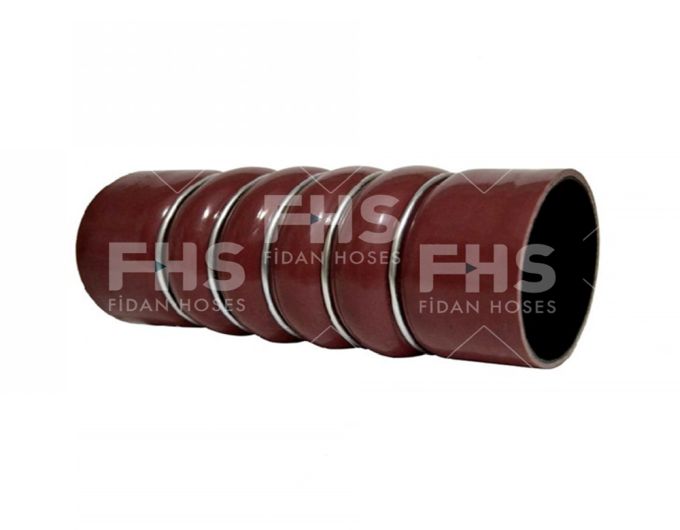 Intercooler (Silicone) Hose