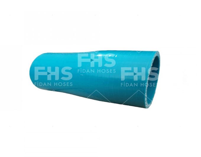 Intercool (Silikon) Hortum