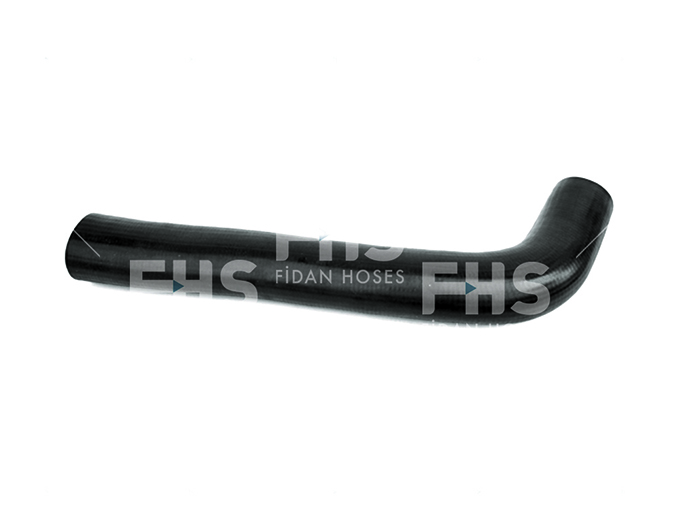 Radiator Lower Hose