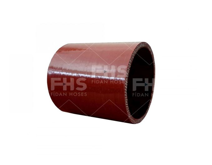 Intercool (Silikon) Hortum