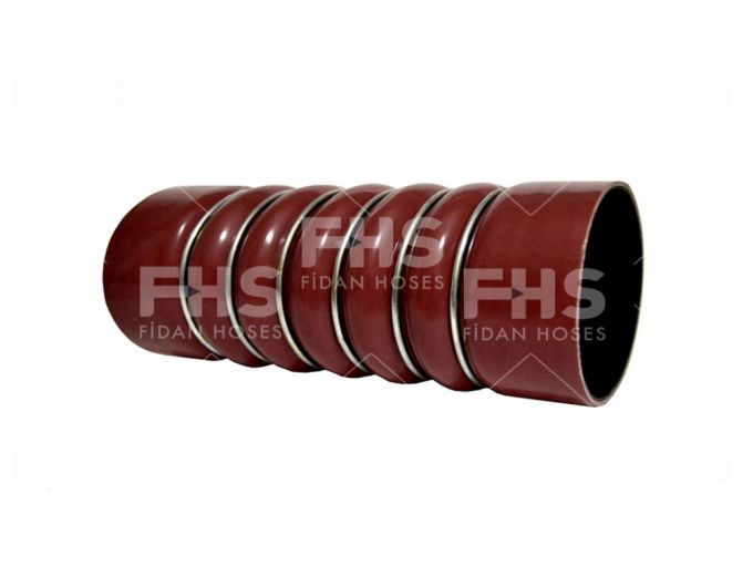 Intercool (Silikon) Hortum