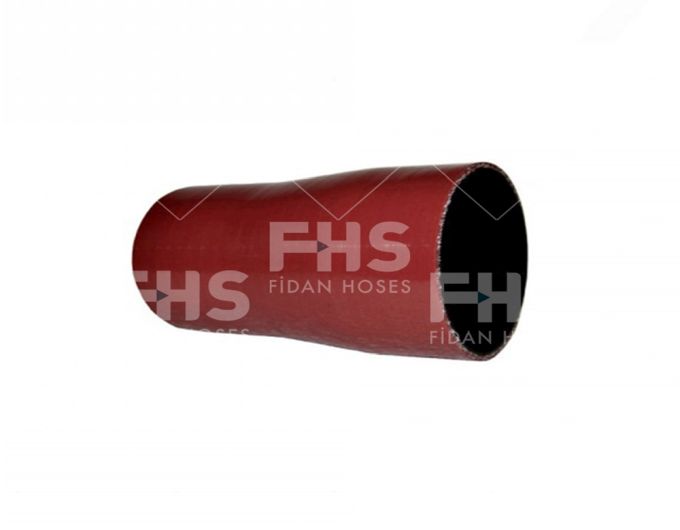 Intercool (Silikon) Hortum