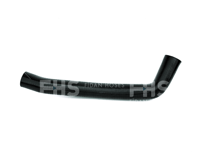 The Oil Filling Hose