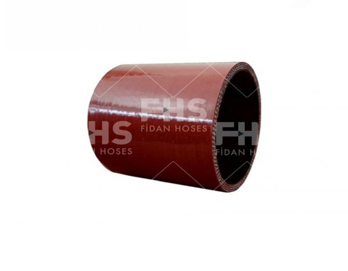 Intercool (Silikon) Hortum