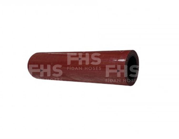 Intercool (Silikon) Hortum