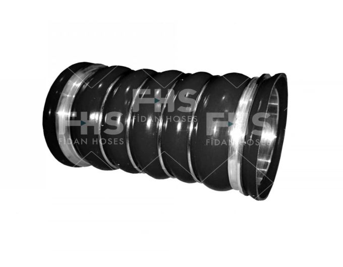Intercool (Silikon) Hortum