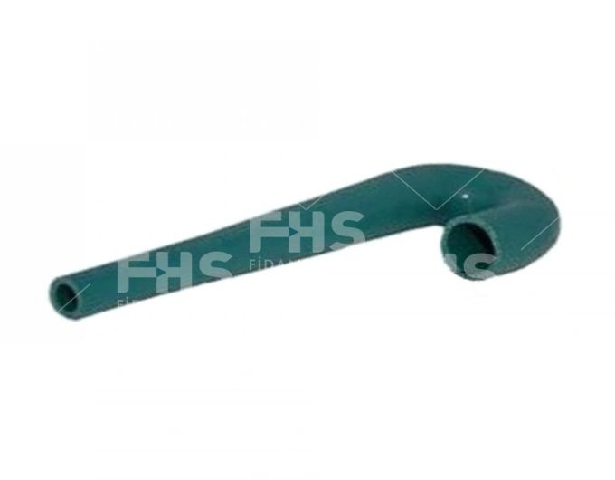 Intercool (Silikon) Hortum
