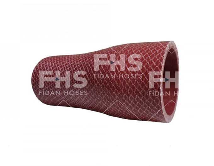 Intercool (Silikon) Hortum