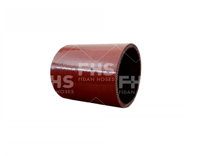 Intercool (Silikon) Hortum