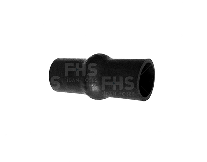 520 Radyatör Hortumu