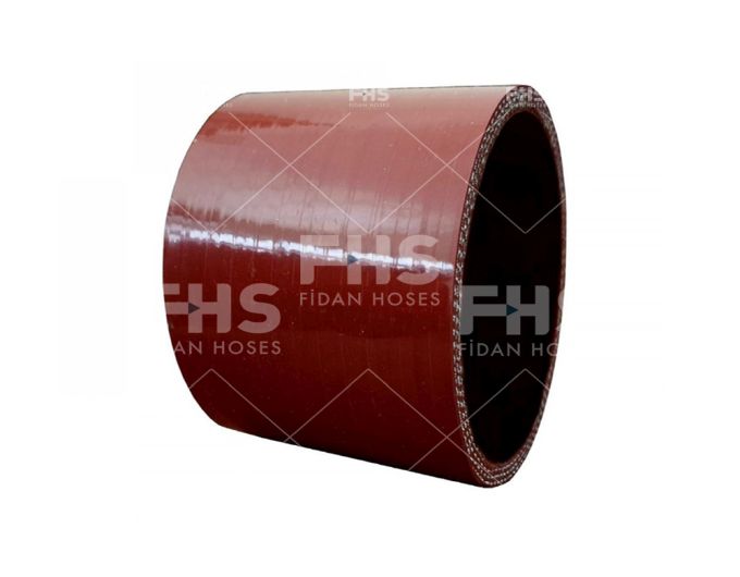 Intercool (Silikon) Hortum