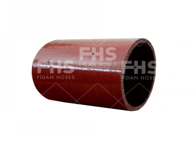 Intercool (Silikon) Hortum