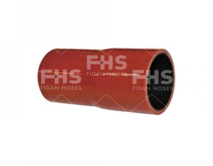 Intercool (Silikon) Hortum