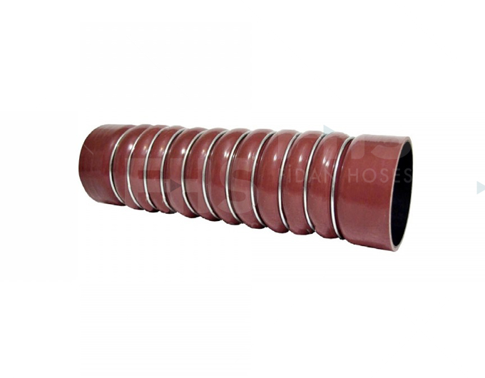 Intercool (Silikon) Hortum