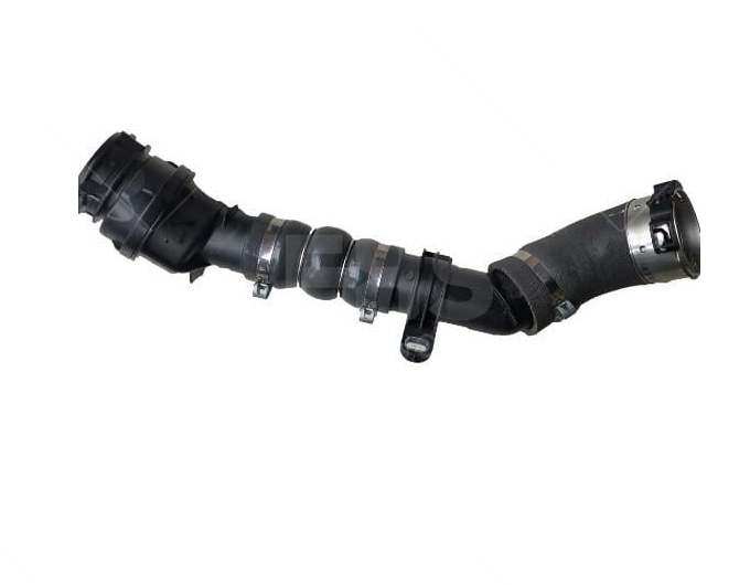 Turbo (Silikon) Hortum