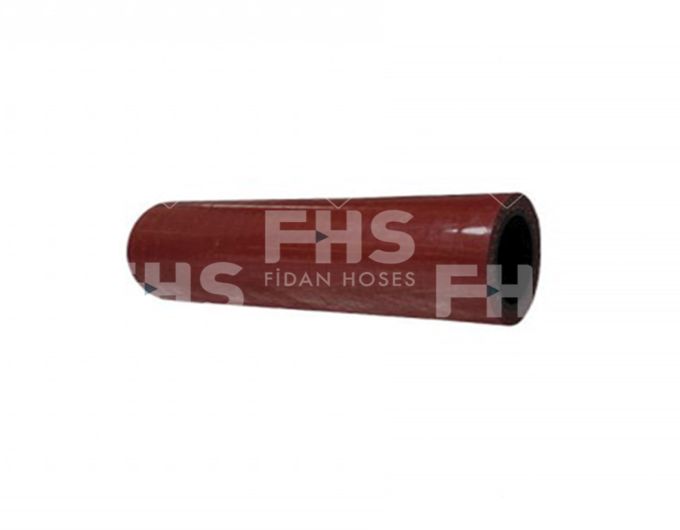 Intercool (Silikon) Hortum