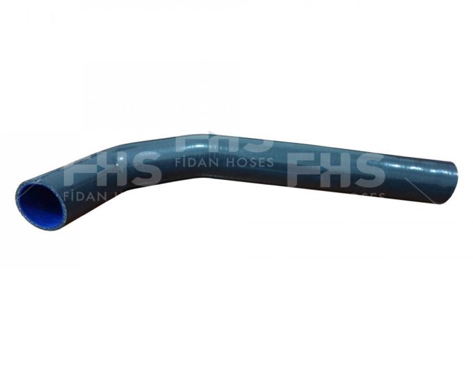 Intercooler (Silicone) Hose