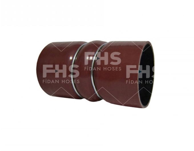 Intercooler (Silicone) Hose